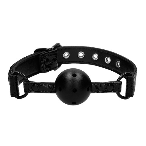 Bondage bâillon - sm,