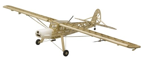 Fieseler storch fi156 1600mm - storch,
