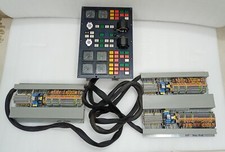 Panneau De Contrôle Du