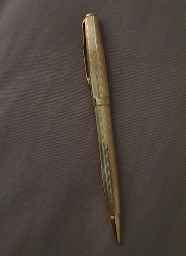 Stylo bille parker sonnet - bille,