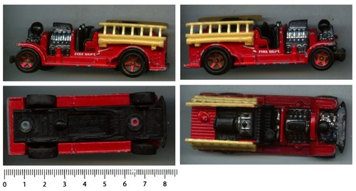 Miniature automobile hot - automobile,