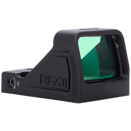 Viridian rfx11 green - viridian, 3