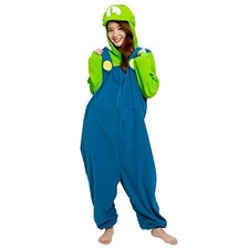 SAZAC Fleece Kigurumi Super