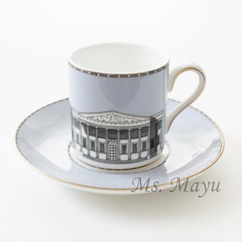 Soucoupe tasse wedgwood grand - soucoupe,