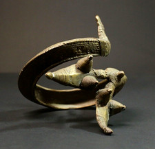 Bracelet ancien africain