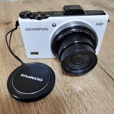 Appareil photo numérique