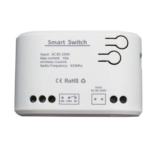 Module relais wifi - relais,