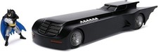 DC COMICS 1:24 BATMAN ANIMATED