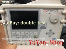 1PC test good PROMAX PRODIG-5