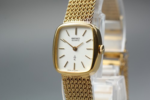 Montre femme seiko - montre,