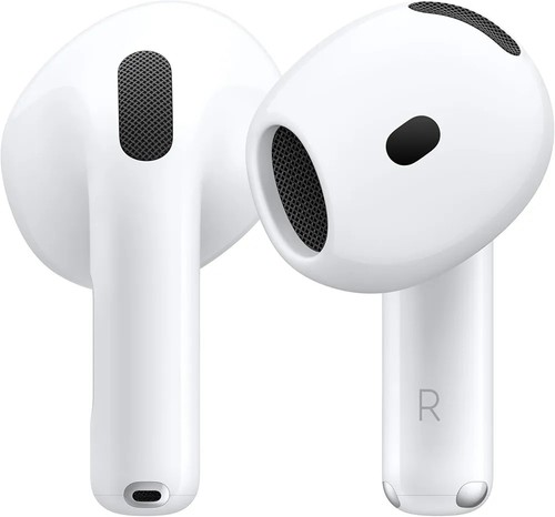 Airpods - airpods, 4