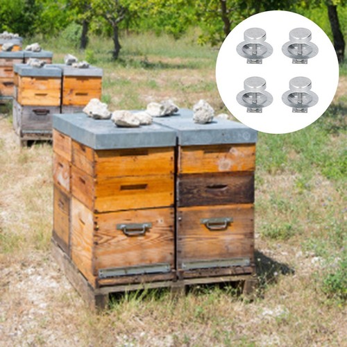 Jeu pieds base de ruche - de,