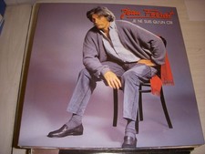 DISQUE VINYL 33 Tours Jean FERRAT - JE NE SUIS QU'UN CRI