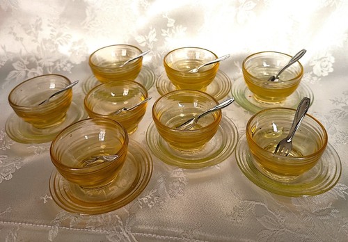 Dinette verre bols - dinette, 7