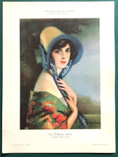 Illustration décorative
