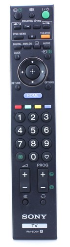 Sony ed011 télécommande - sony,