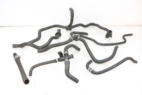 Durite radiateur piaggio - radiateur,