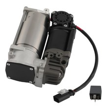 Air Suspension Compressor
