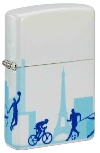 Briquet zippo multi sports - multi,