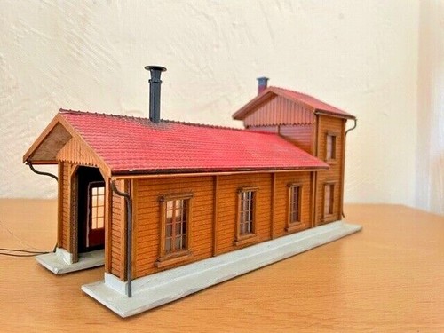 Modellbau 842808 dépôt - -,