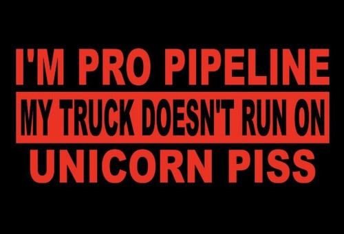Pro pipeline truck funny - pro,