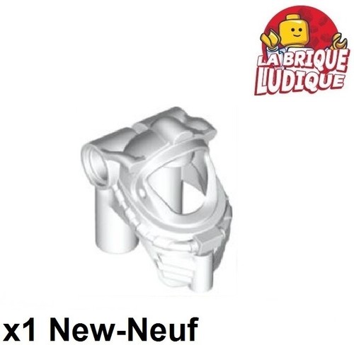Lego casque helmet - 1x,