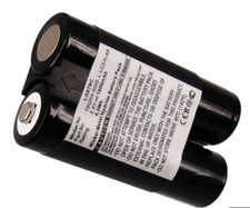 Logitech LX700 Batterie 1800mAh  Cordless Desktop 190264-0000 L-LC3 H-AA Pour