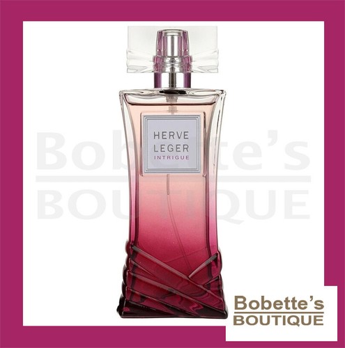 Intrigue par hervé leger - intrigue,