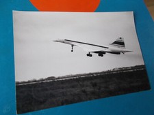 Concorde - Photo aviation -