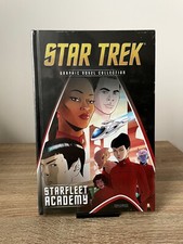 STAR TREK - STARFLEET ACADEMY