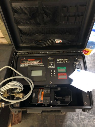 Inipower auto début kit - us,