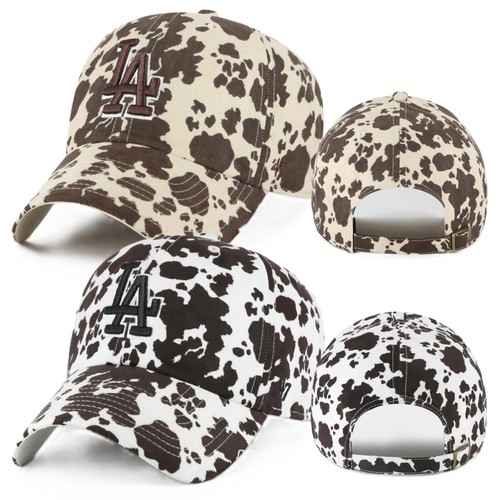Brand mlb casquette los - 47,