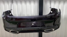 Pare choc arriere CITROEN DS5