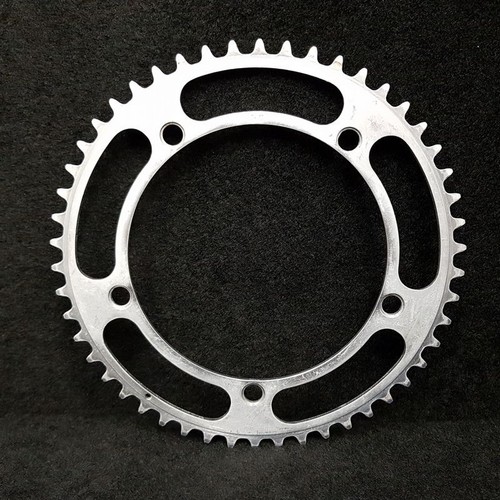 Plateau style campagnolo - plateau, "style