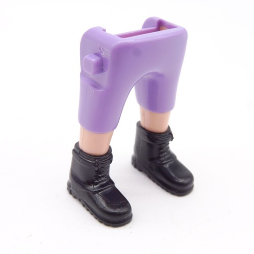 40070 playmobil paire - playmobil,