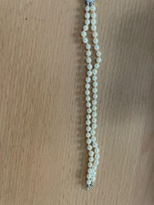 bracelet ancien en perlrs de
