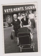 photo ancienne 🎞️ trois