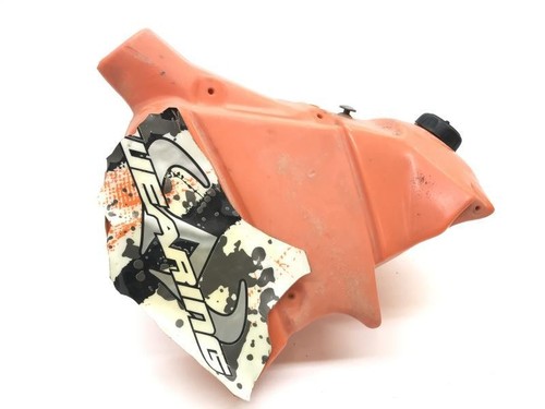 Réservoir essence ktm exc - d'essence,