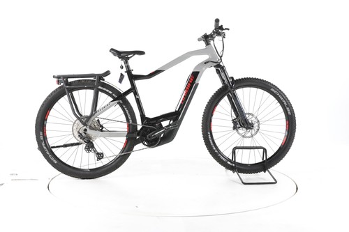 Haibike trekking vélo - 9,