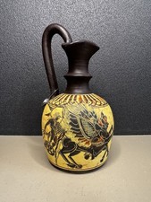 Petite Carafe Pichet Poterie