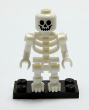 LEGO SQUELETTE GEN047 SKELETON