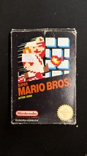 Super mario bros - mario,