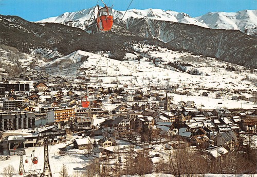 Serre chevalier chantemerle - 05,