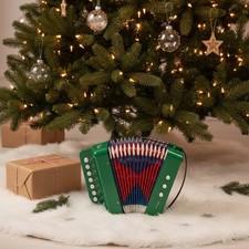 Accordéon 7 Touches Éducatif