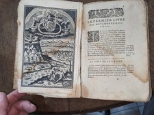N. Renouard - Les métamorphoses d'Ovide et + - 1617