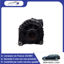 ?? ALTERNATEUR BMW SERIE 3 TOURING (E46) 2001- ➤12317519620 ♻️