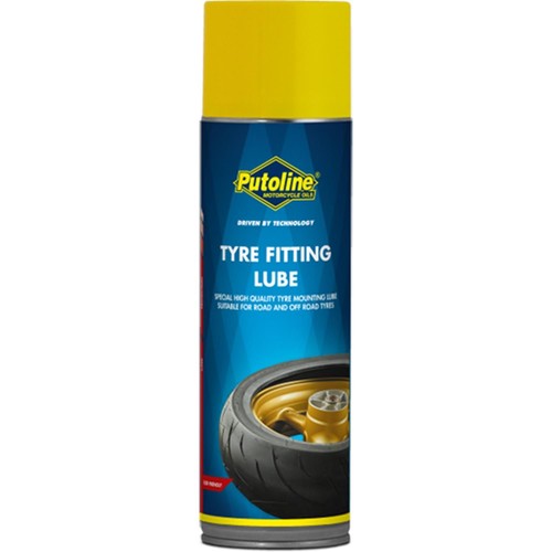 Graisse pneu putoline - pneu,