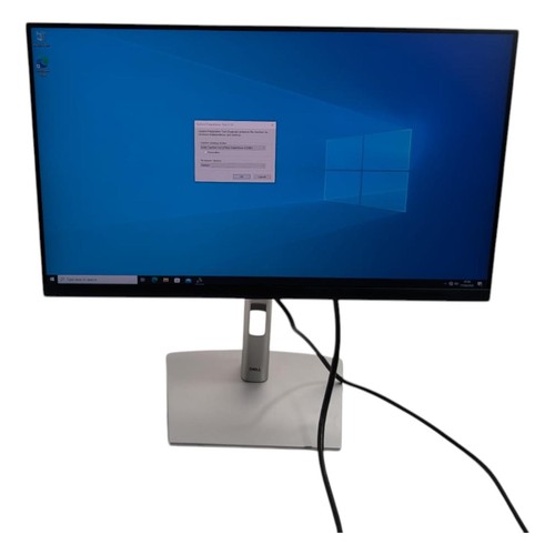 Dell p2222h full hd 1080p - dell, 22"