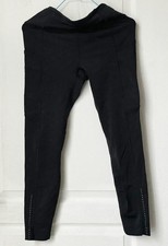 Lululemon legging noir, taille