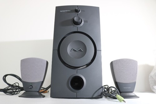 Harman kardon set 3 - harman/kardon,